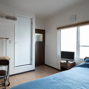 2* Aparthotel Erimo